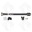 Picture of Yukon Gear Heavy Duty Driveshaft for 07-11 Jeep JK Front A-T Only