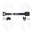 Picture of Yukon Gear Heavy Duty Driveshaft for 07-11 Jeep JK Rear 2-Door A-T Only
