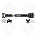 Picture of Yukon Gear Heavy Duty Driveshaft for 07-11 Jeep JK Rear 4-Door A-T Only
