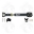 Picture of Yukon Gear Heavy Duty Driveshaft for 07-11 Jeep JK Rear 4-Door A-T Only