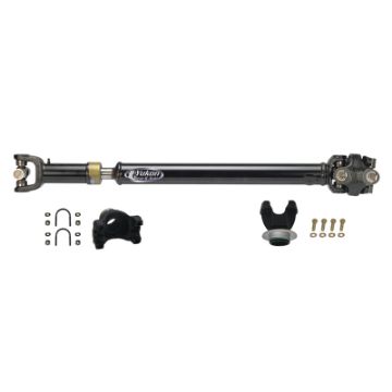 Picture of Yukon Gear Heavy Duty Driveshaft for 12-16 Jeep JK Front M-T Only