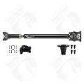 Picture of Yukon Gear Heavy Duty Driveshaft for 12-16 Jeep JK Rear 2-Door A-T Only