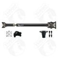 Picture of Yukon Gear Heavy Duty Driveshaft for 12-16 Jeep JK Rear 4-Door A-T Only