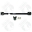 Picture of Yukon Gear OE-Style Driveshaft for 12-16 Jeep JK Front M-T Only