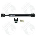 Picture of Yukon Gear OE-Style Driveshaft for 12-16 Jeep JK Rear 4-Door A-T Only