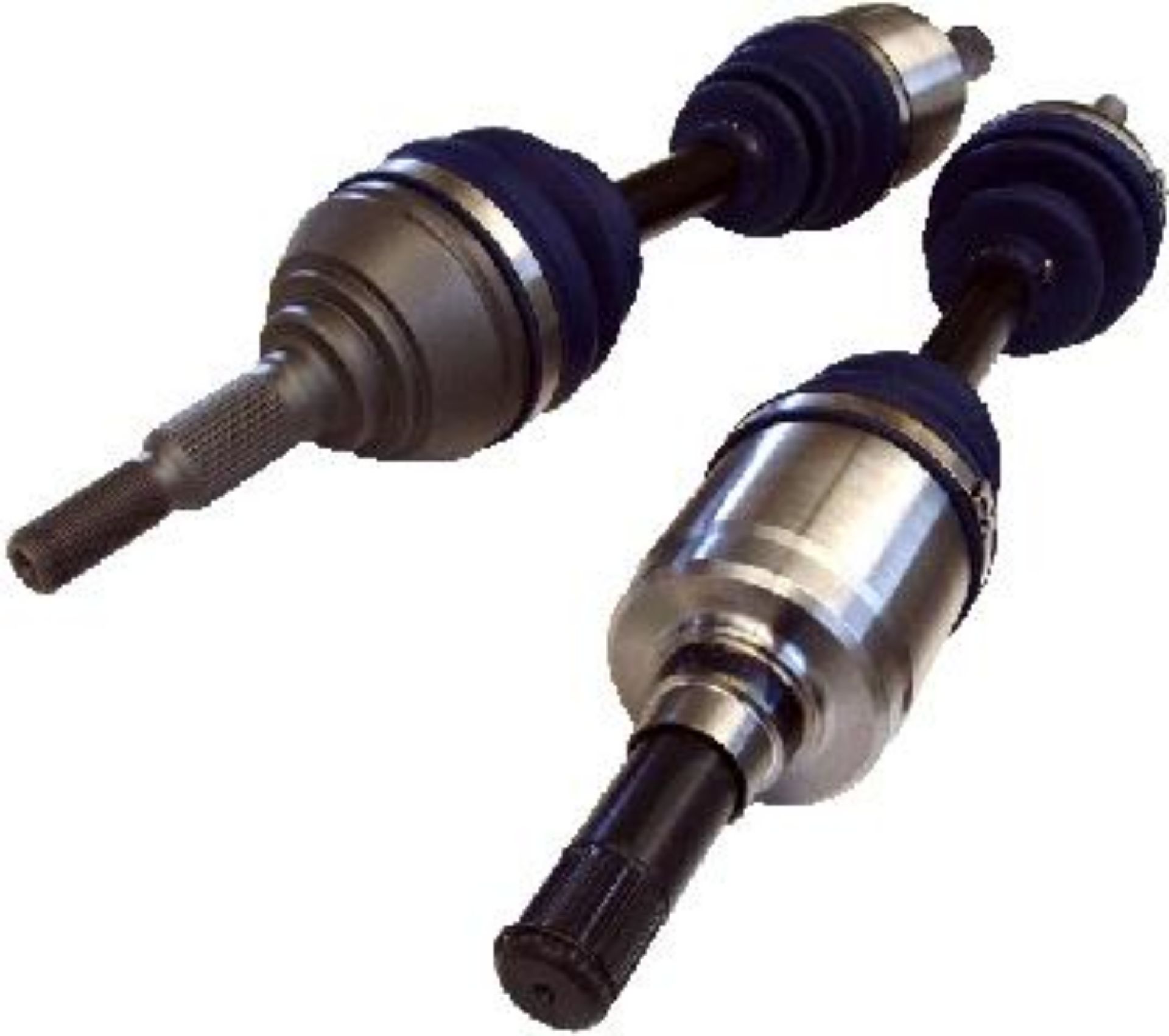 Picture of DSS 00-06 Toyota MR2-MR-S Level 2-9 Axle w- Honda K-Series Conversion - Left RA9040X4