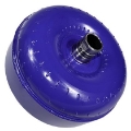 Picture of ATS Diesel 2003+ Dodge 545RFE Single Disk HD Torque Converter Billet Cover