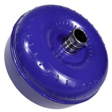 Picture of ATS Diesel 2003+ Dodge 545RFE Single Disk HD Torque Converter Billet Cover