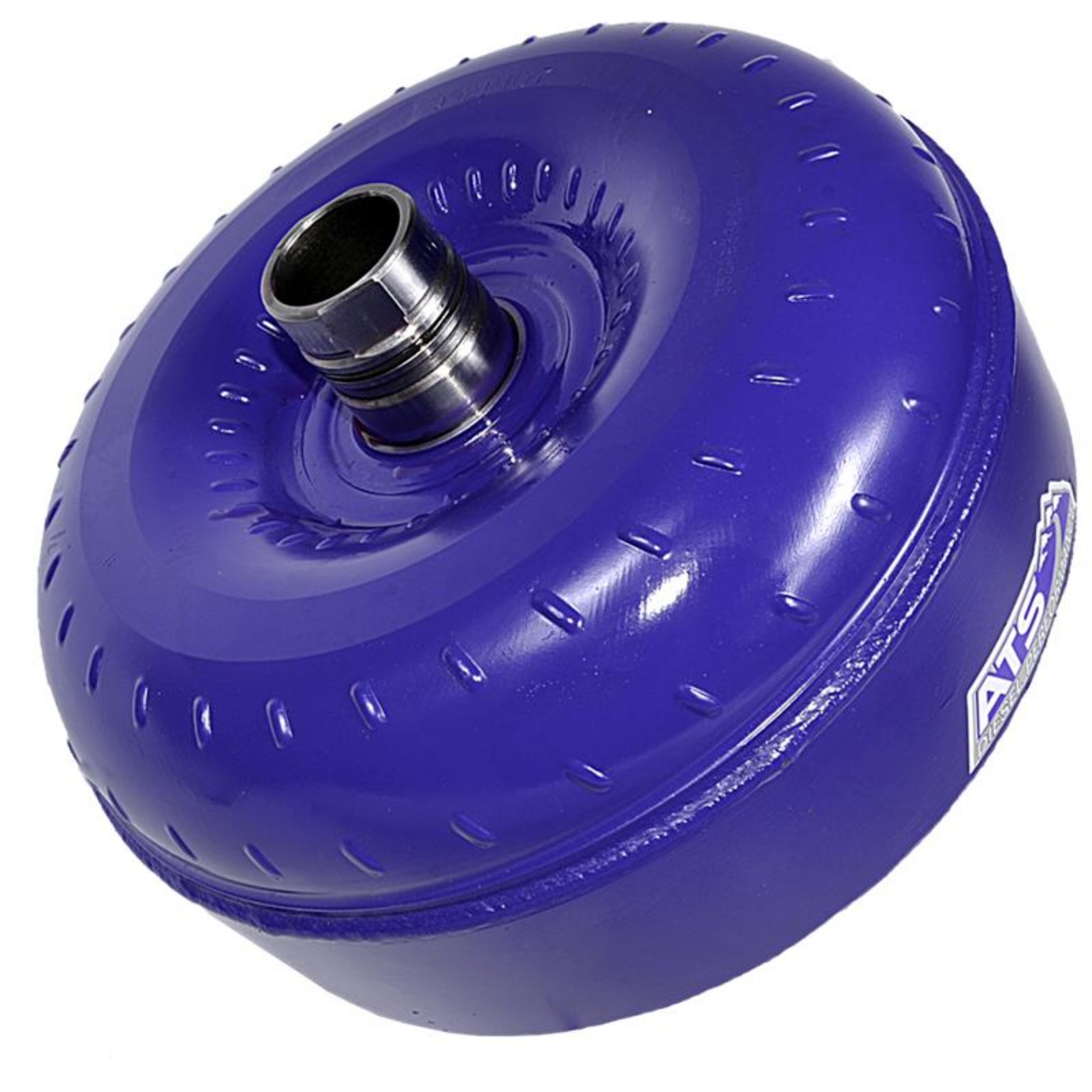 Picture of ATS Diesel Cummins-5R100 Five Star Torque Converter - Cummins Conversion Mid Stall
