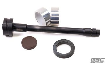 Picture of GSC P-D Mitsubishi Evo 4-9 4G63 Replacement Race Balance Shaft Shaft Only - No Cancel-Returns