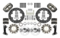 Picture of Wilwood Front Drag Kit Camaro 67-72 Dynamic MT