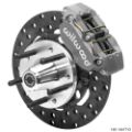 Picture of Wilwood Front Drag Kit Camaro 67-72 Dynamic MT