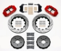 Picture of Wilwood GTO Front Kit 2004-2006 FNSL6R-DS 14