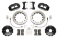 Picture of Wilwood 03-08 Audi A4 Front Kit FNSL6R 12-88