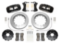 Picture of Wilwood 08-12 Audi A4 Front Kit A5 S5 AERO6