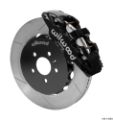 Picture of Wilwood 08-12 Audi A4 Front Kit A5 S5 AERO6