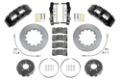 Picture of Wilwood 10-15 Camaro Front Kit SX6R Lug Drive