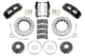 Picture of Wilwood 10-15 Camaro Front Kit SX6R Lug Drive