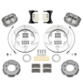 Picture of Wilwood 16-23 Mazda Miata MX-5 Dynapro 4R Hard Ano Front Big Brake Kit - Race Kit