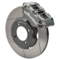 Picture of Wilwood 16-23 Mazda Miata MX-5 Dynapro 4R Hard Ano Front Big Brake Kit - Race Kit