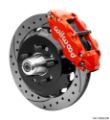 Picture of Wilwood 55-57 Chevy Front Kit CPP 2in- Drop