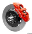 Picture of Wilwood 55-57 Chevy Front Kit CPP 2in- Drop