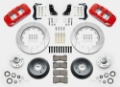Picture of Wilwood 57-67 Ford F100 Truck Front Kit AERO6