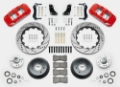 Picture of Wilwood 57-67 Ford F100 Truck Front Kit AERO6