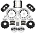 Picture of Wilwood AERO6 Front Kit AFX Pro Spindle 14