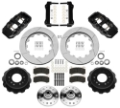 Picture of Wilwood AERO6 Front Kit AFX Pro Spindle 14
