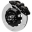 Picture of Wilwood AERO6 Front Kit AFX Pro Spindle 14