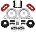 Picture of Wilwood AERO6 Front Kit AFX Pro Spindle 14