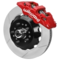 Picture of Wilwood AERO6 Front Kit AFX Pro Spindle 14