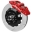 Picture of Wilwood AERO6 Front Kit AFX Pro Spindle 14