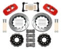 Picture of Wilwood AERO6 Front Kit Chevy C10 DSE Spindle