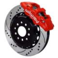 Picture of Wilwood AERO6 Front Kit Chevy C10 DSE Spindle