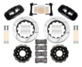 Picture of Wilwood AERO6 Front Kit Chevy C10 DSE Spindle