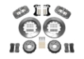 Picture of Wilwood 15-23 Ford Mustang AERO6R-ST Front Kit