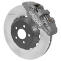 Picture of Wilwood 15-23 Ford Mustang AERO6R-ST Front Kit