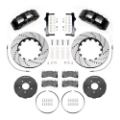 Picture of Wilwood C7 Corvette Front Kit 2014-UP SX6R Lug