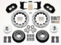 Picture of Wilwood Camaro-Nova Front Kit 67-72 FNSL6R-DS