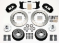 Picture of Wilwood Camaro-Nova Front Kit 67-72 FNSL6R-DS
