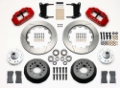 Picture of Wilwood Camaro-Nova Front Kit 67-72 FNSL6R-DS