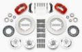Picture of Wilwood CDP Front Kit A B E F J Body 73-83 Disc