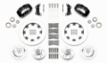 Picture of Wilwood CDP Front Kit A B E F J Body 73-83 Disc