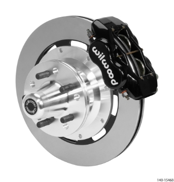 Picture of Wilwood CDP Front Kit A B E F J Body 73-83 Disc