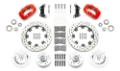 Picture of Wilwood CDP Front Kit A B E F J Body 73-83 Disc