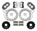 Picture of Wilwood Corvette Front Kit 1988-96 ROAD Race