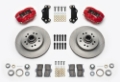 Picture of Wilwood CPP TRI-5 Front Kit 2in- Drop FDL-M 11-5