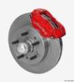 Picture of Wilwood CPP TRI-5 Front Kit 2in- Drop FDL-M 11-5